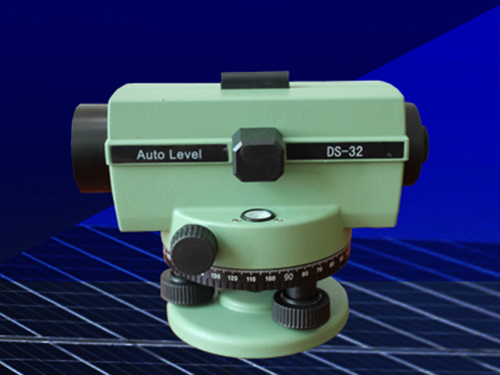 DS-32水準(zhǔn)儀